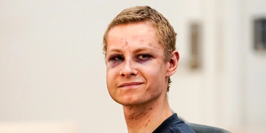 Mosque attacker in Norway six years ago sentenced to 21 years in prison
