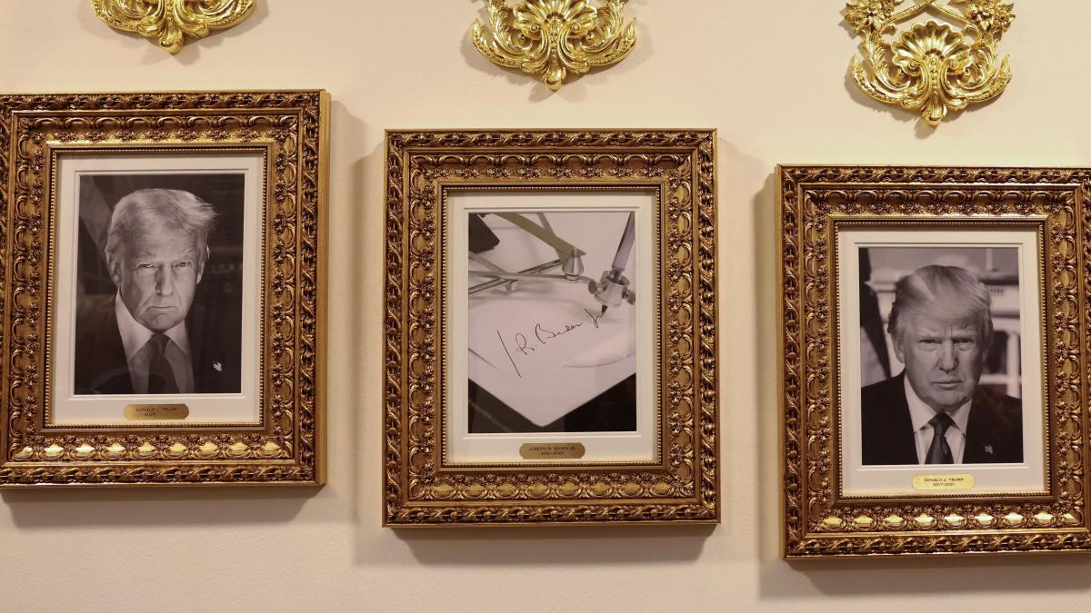 Republicans ask the Justice Department to open an investigation against Biden