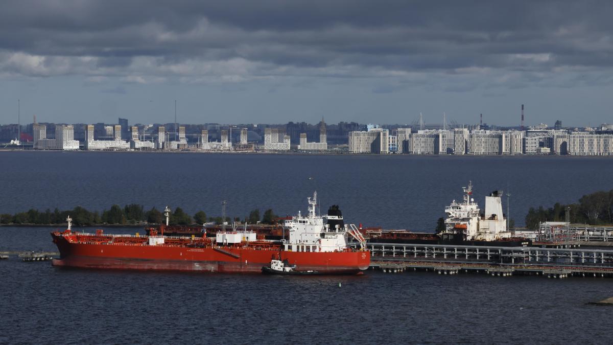 Russia states that its army takes measures to "European provocations" in the Baltic