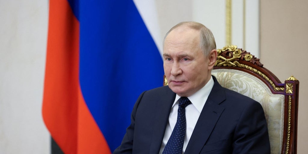 Sanctions to beat Putin