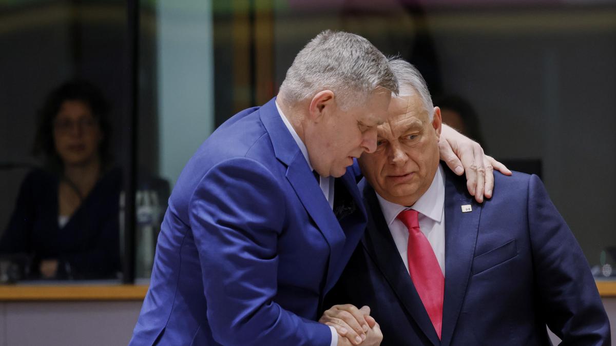 Slovakia changes the Constitution to restrict the rights of people LGBTIQ+