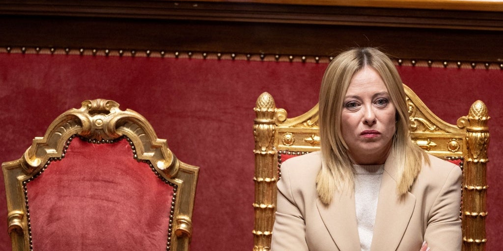 The Court of Auditors paralyzes Meloni's project for a large suspension bridge between Sicily and the mainland