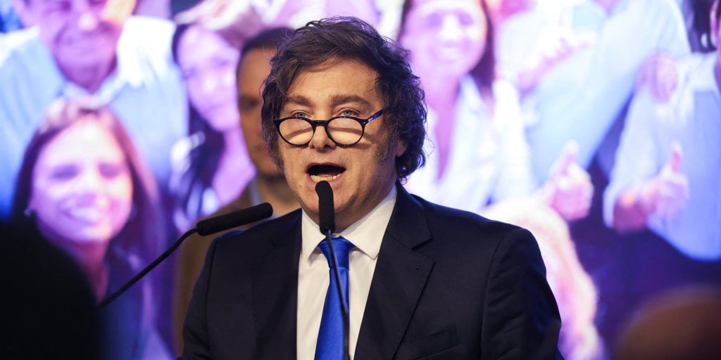 The resounding victory over Peronism reinforces Milei in Argentina