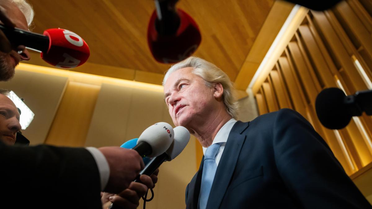 Why the extreme right will not govern in the Netherlands?, by Ramon Aymerich